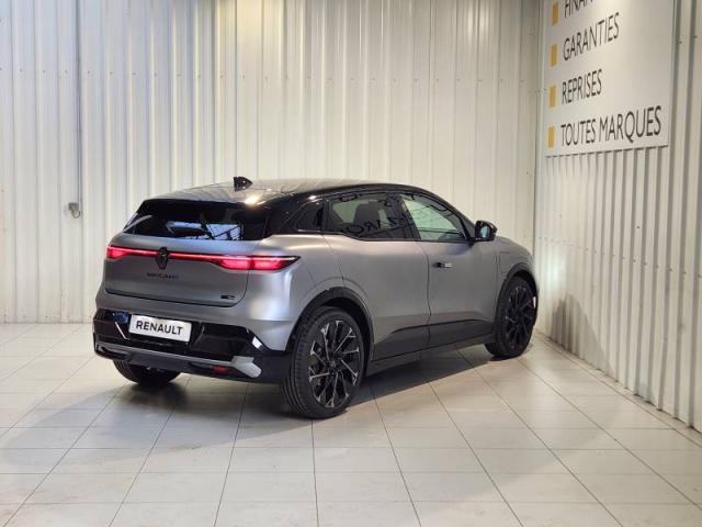 Renault Mégane image 7