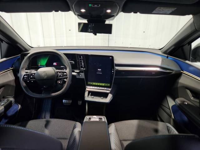 Renault Mégane image 6