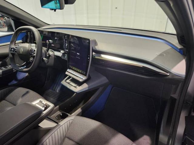 Renault Mégane image 8