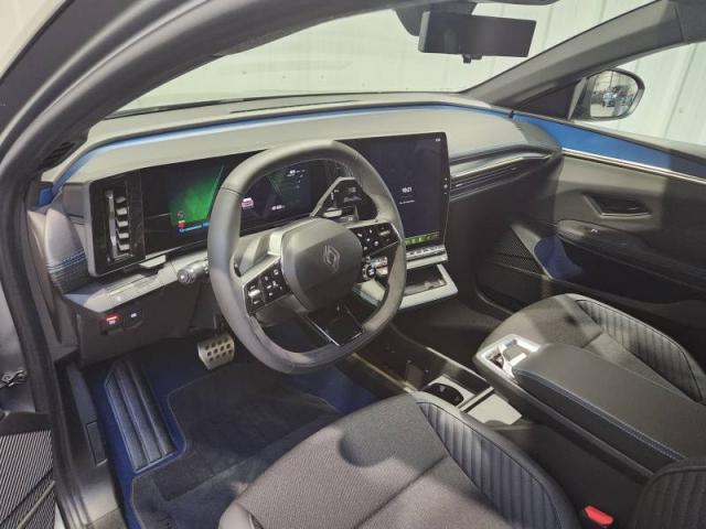 Renault Mégane image 4