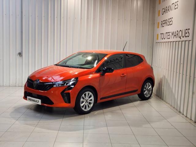 Renault Clio Tce 90 Ch Generation