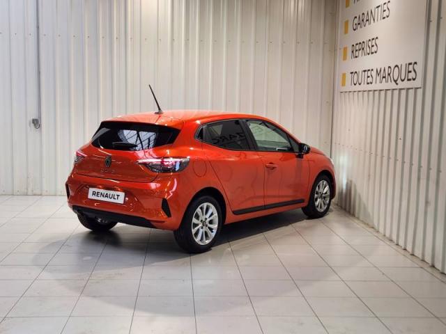 Renault Clio image 8