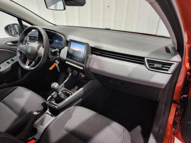 Renault Clio image 4