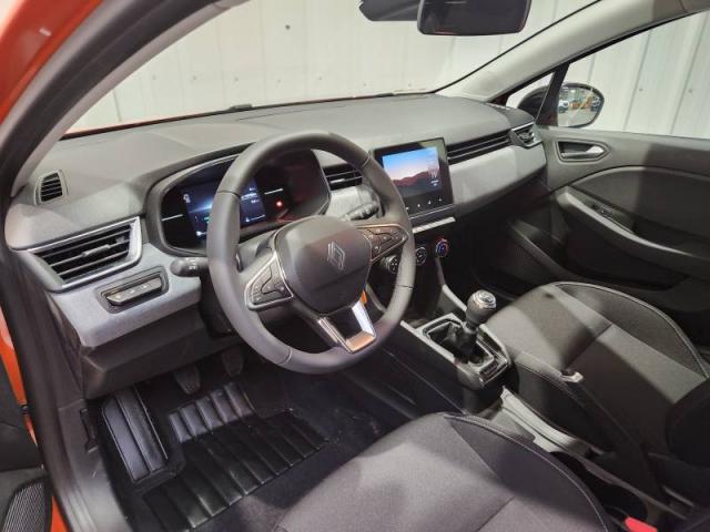 Renault Clio image 1