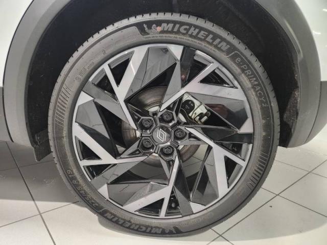 Renault Captur image 4