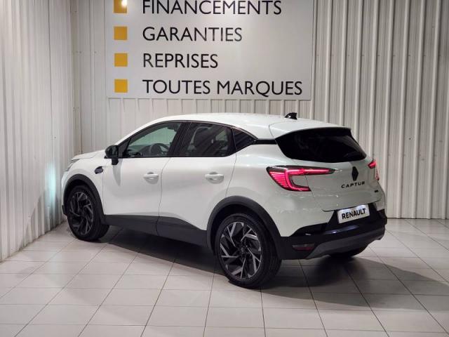 Renault Captur image 8