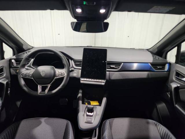 Renault Captur image 6