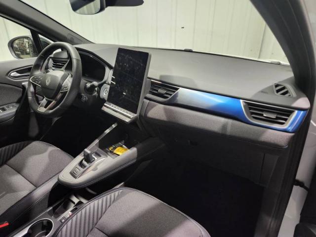 Renault Captur image 7