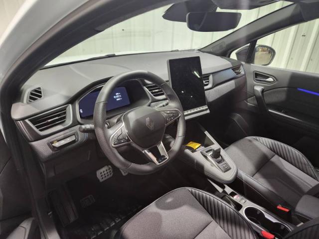 Renault Captur image 2