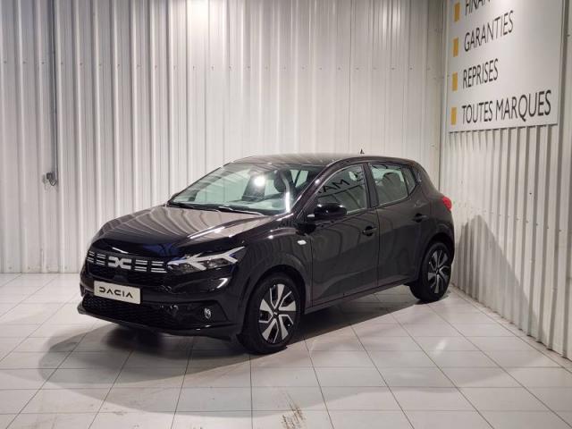 Dacia Sandero Sce 65 Expression