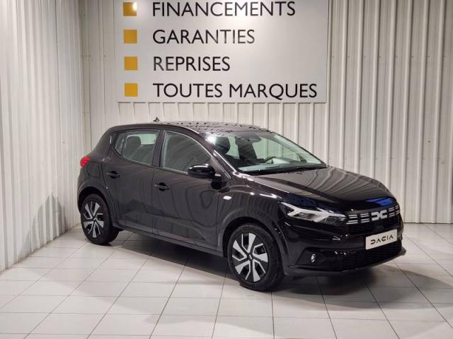 Dacia Sandero image 8