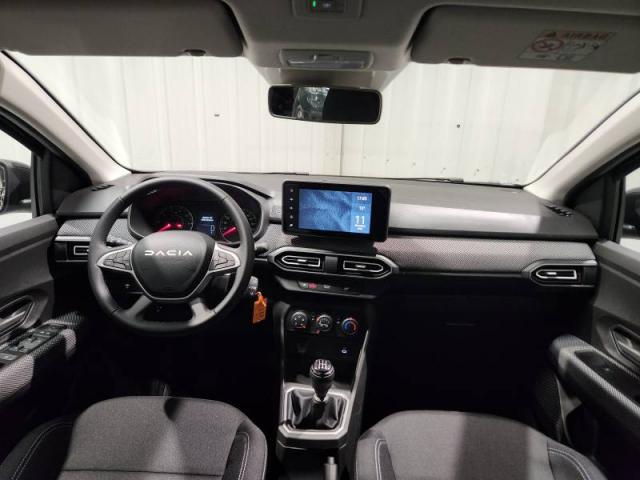 Dacia Sandero image 9