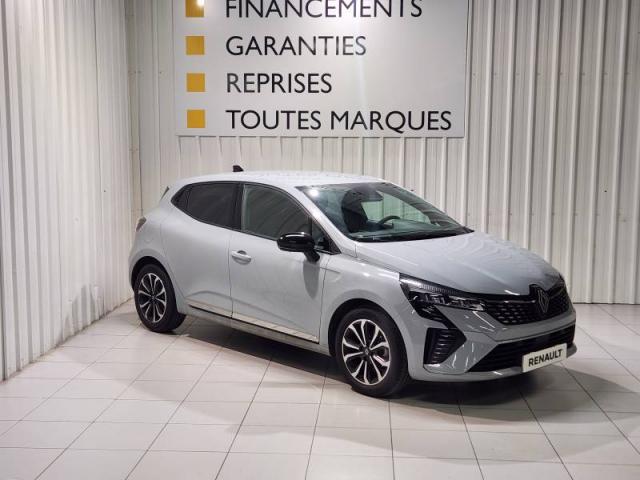 Renault Clio image 4