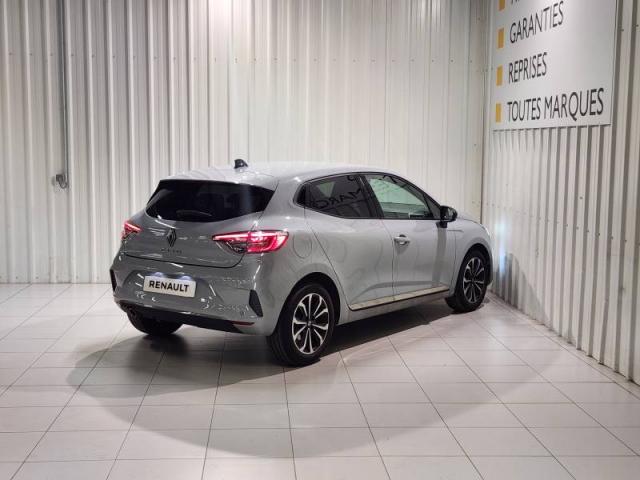 Renault Clio image 5