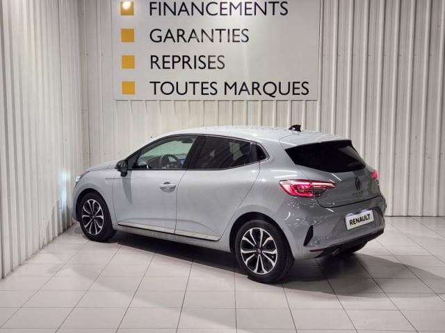 Renault Clio image 1