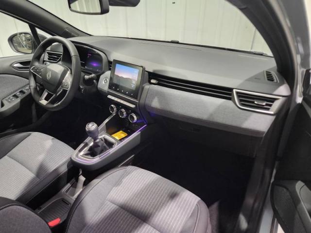 Renault Clio image 6