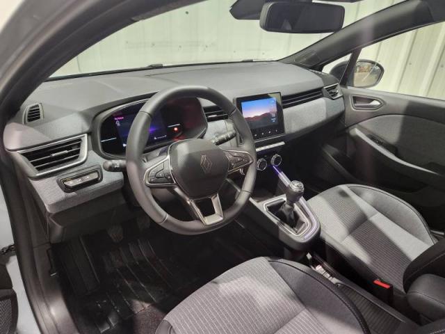 Renault Clio image 8