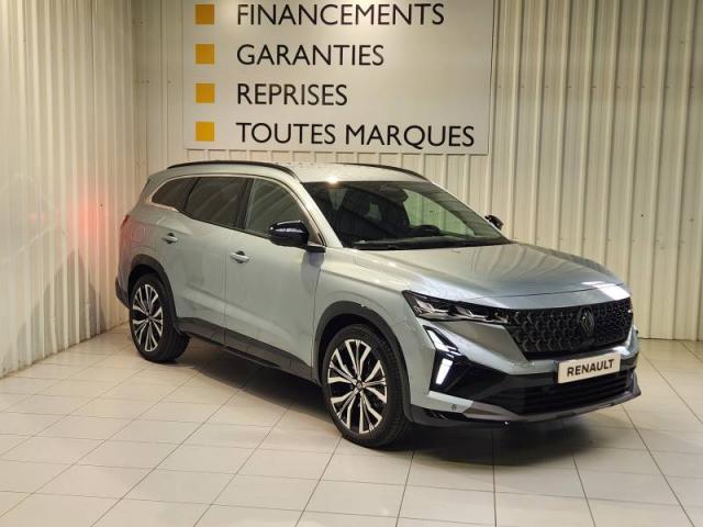 Renault Espace image 2