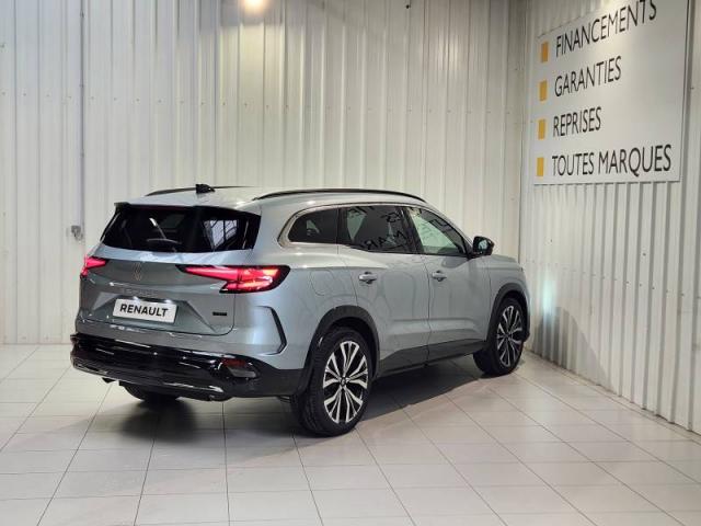 Renault Espace image 7