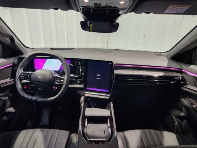 Renault Espace image 5