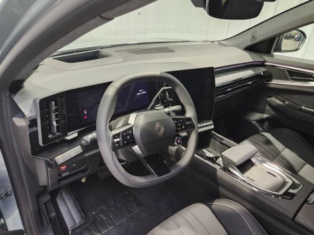 Renault Espace image 1