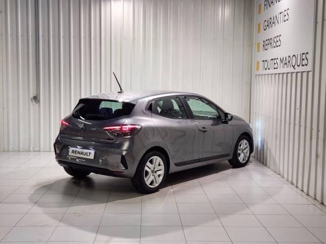 Renault Clio image 2