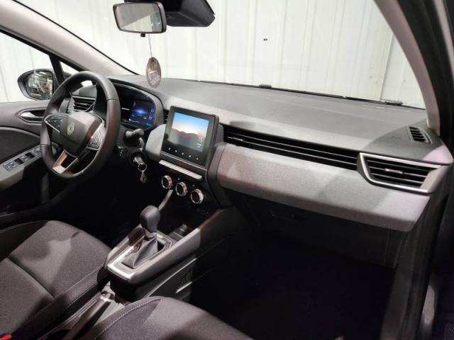 Renault Clio image 1