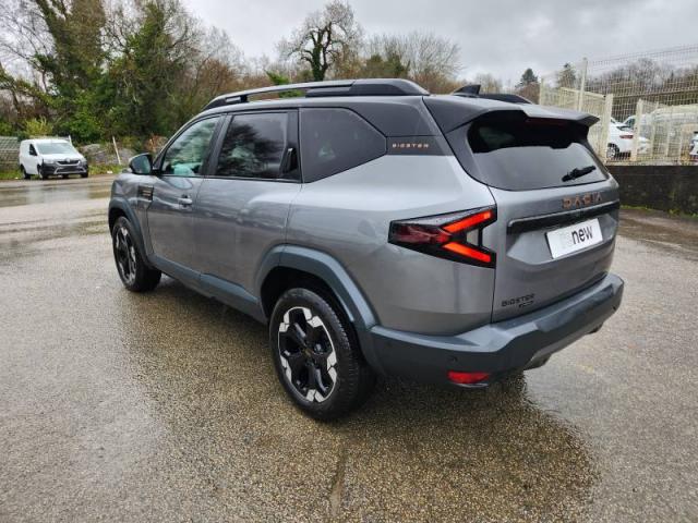 Dacia Bigster image 1