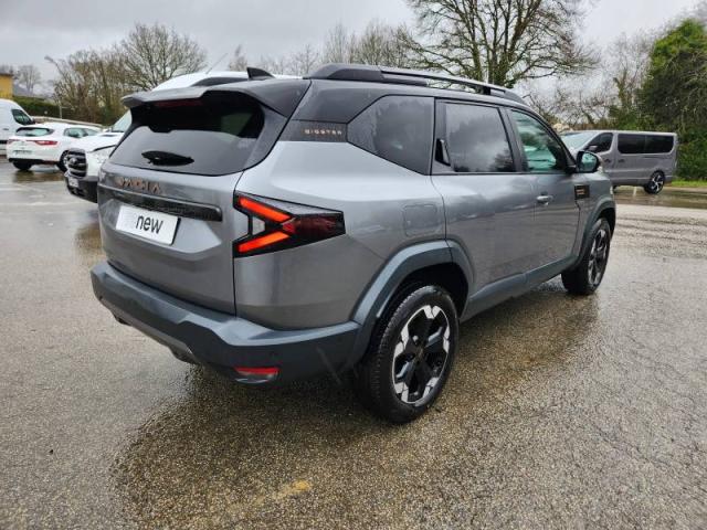 Dacia Bigster image 3