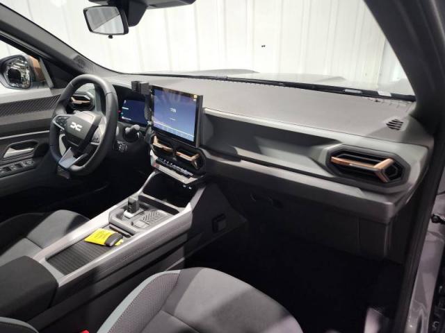 Dacia Bigster image 2