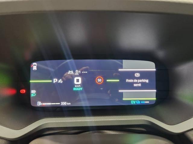 Dacia Bigster image 5