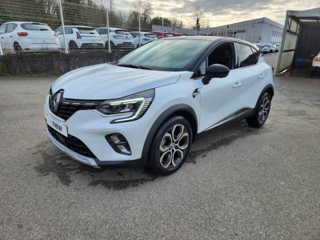 Renault Captur Tce 140 - 21 Intens