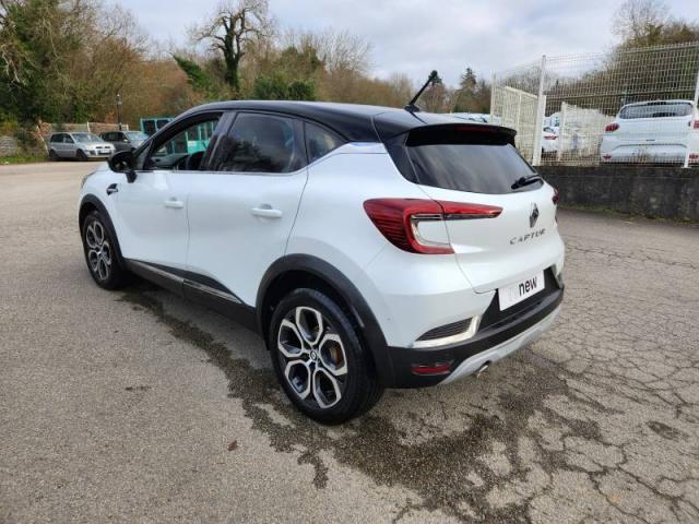 Renault Captur image 8