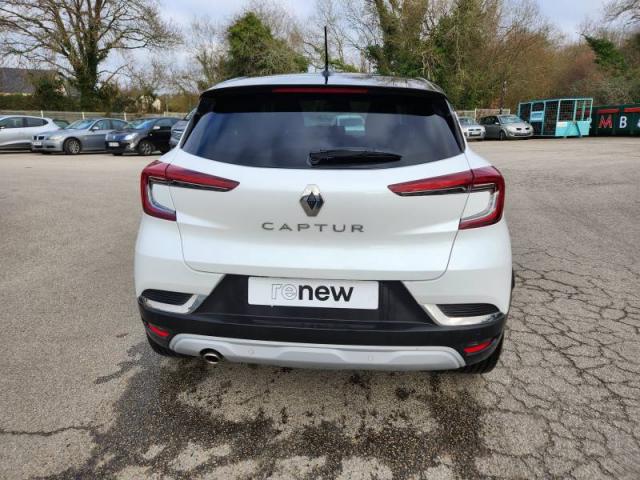 Renault Captur image 5