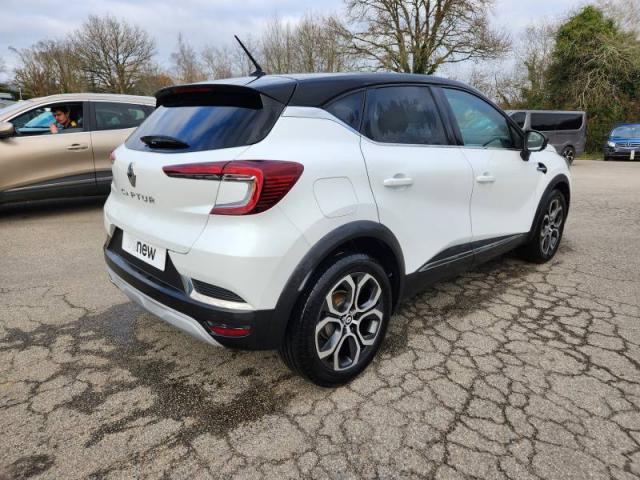 Renault Captur image 7