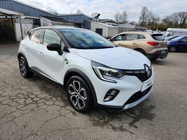 Renault Captur image 6