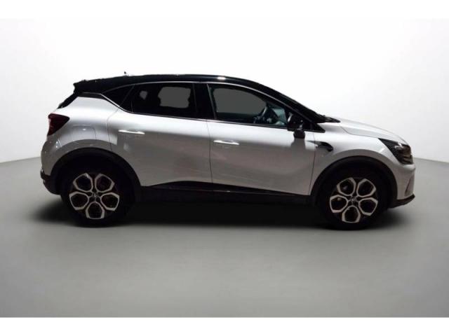 Renault Captur image 2