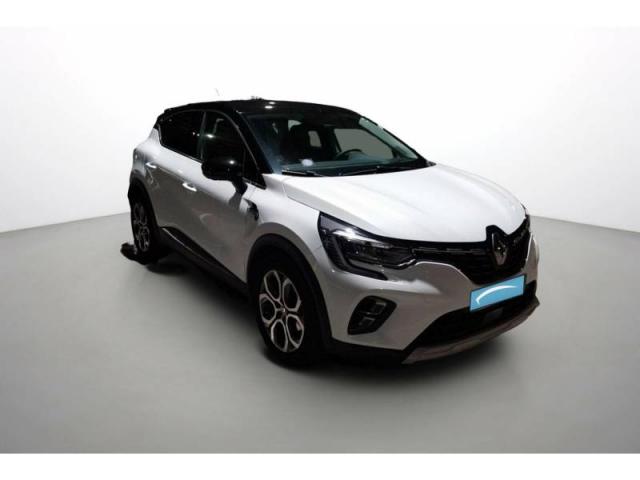Renault Captur image 1