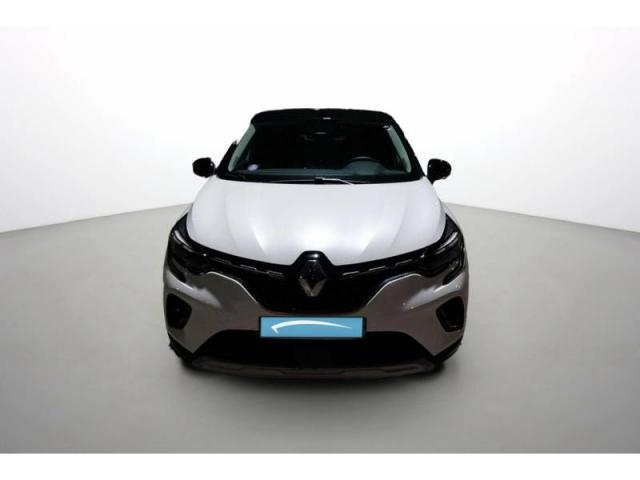 Renault Captur image 4