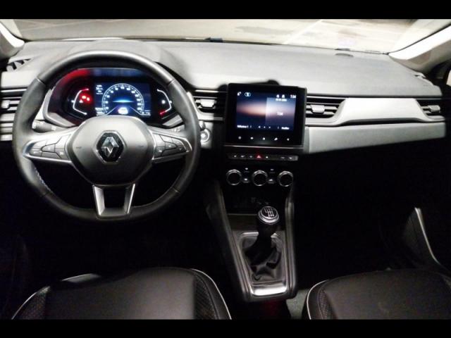 Renault Captur image 3