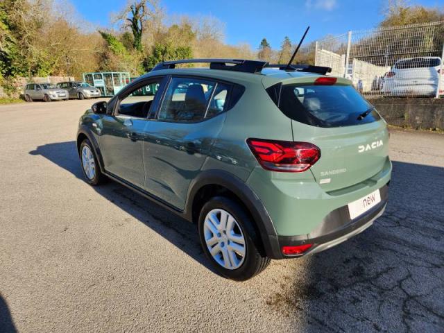 Dacia Sandero image 3