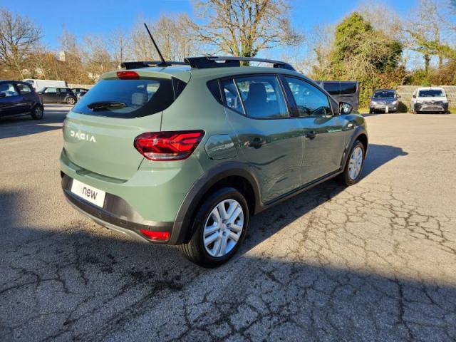 Dacia Sandero image 4