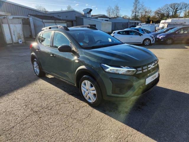 Dacia Sandero image 1