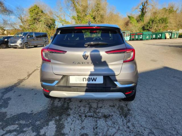 Renault Captur image 5