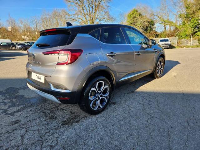 Renault Captur image 7