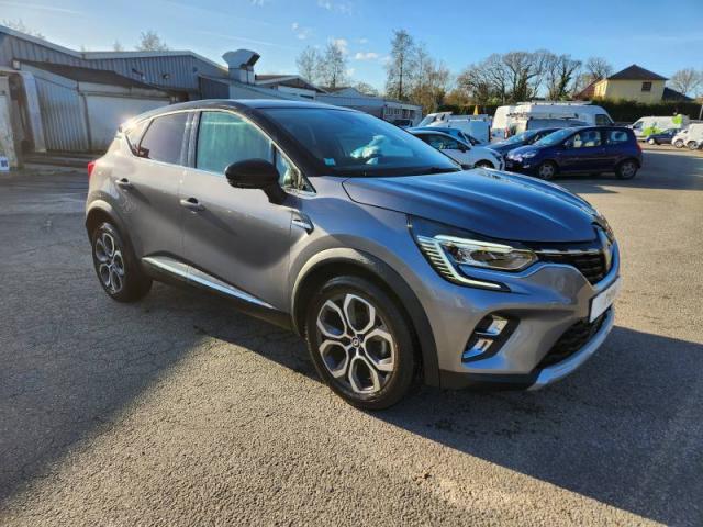 Renault Captur image 6