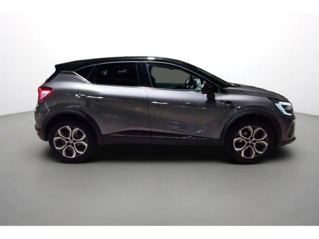 Renault Captur image 2