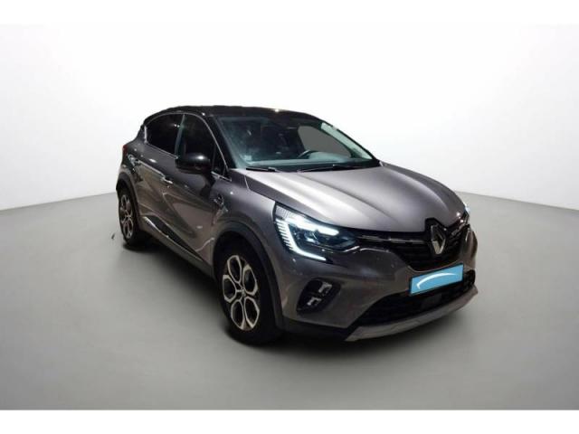 Renault Captur image 4