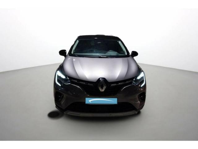 Renault Captur image 3