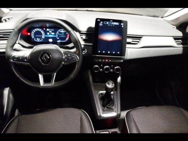 Renault Captur image 1